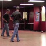 Basic, Side, and Rock Step