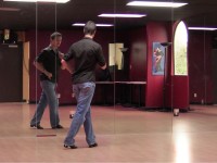 Basic, Side, and Rock Step lesson image