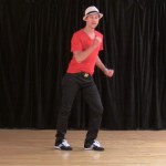 Cha Cha Flares