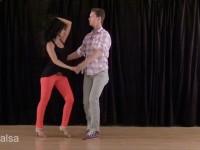 Cross Body with Variations