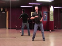 Cuban Step lesson thumbnail