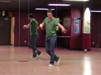 Double Flick lesson image