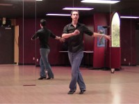 Forward and Back Crossovers lesson thumbnail