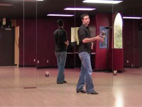 Front Double Basic lesson thumbnail