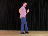 Front Double Tap On 1 lesson thumbnail