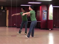 Heel Toe thumbnail
