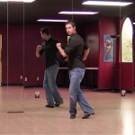 Hook Turn