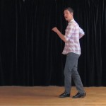 Leader Hook Turn