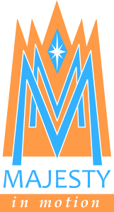 Majesty in Motion Logo