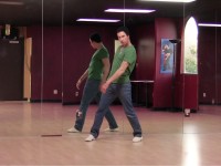 Push Around video lesson