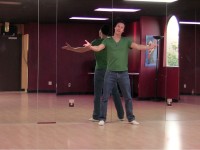 Step Back video lesson