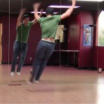 Swing Step