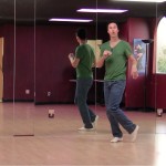 Toe Heel Flat