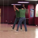 Toe Tap