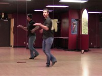 Turn Combos lesson