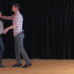 Two Turn Combo with Hair Comb